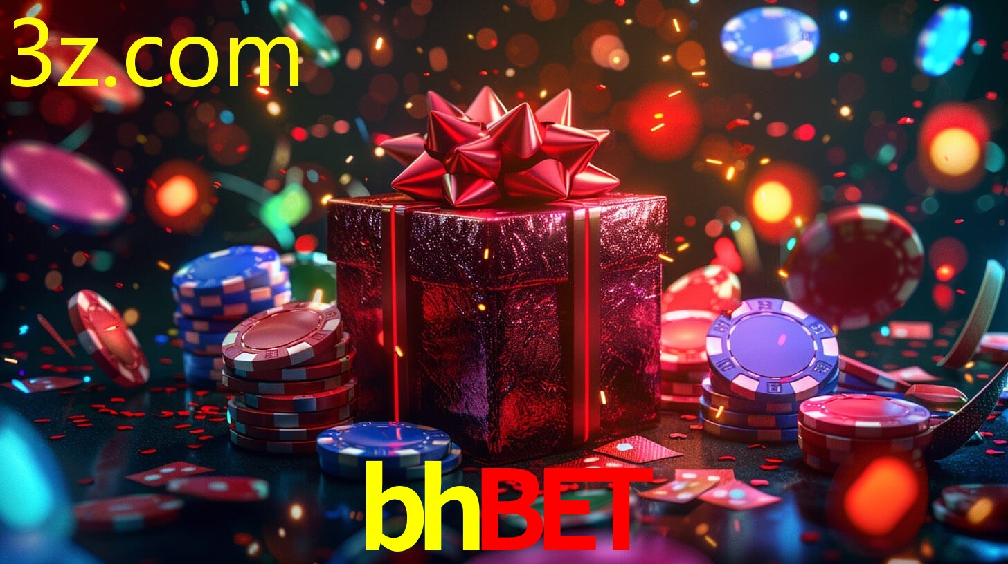 App BHBET.COM