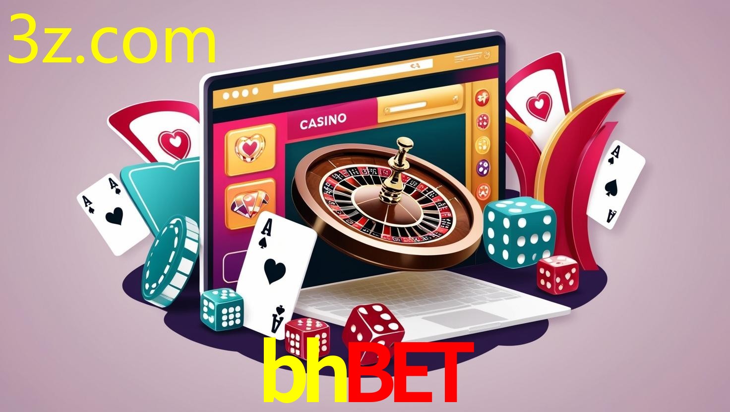 Login Seguro BHBET.COM