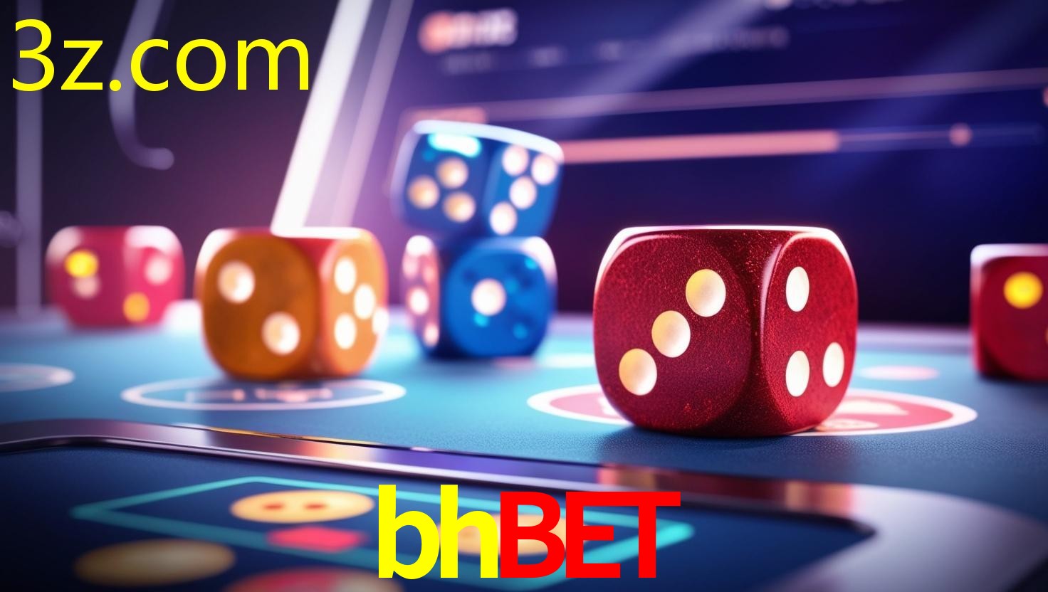 Apostas na Site BHBET.COM